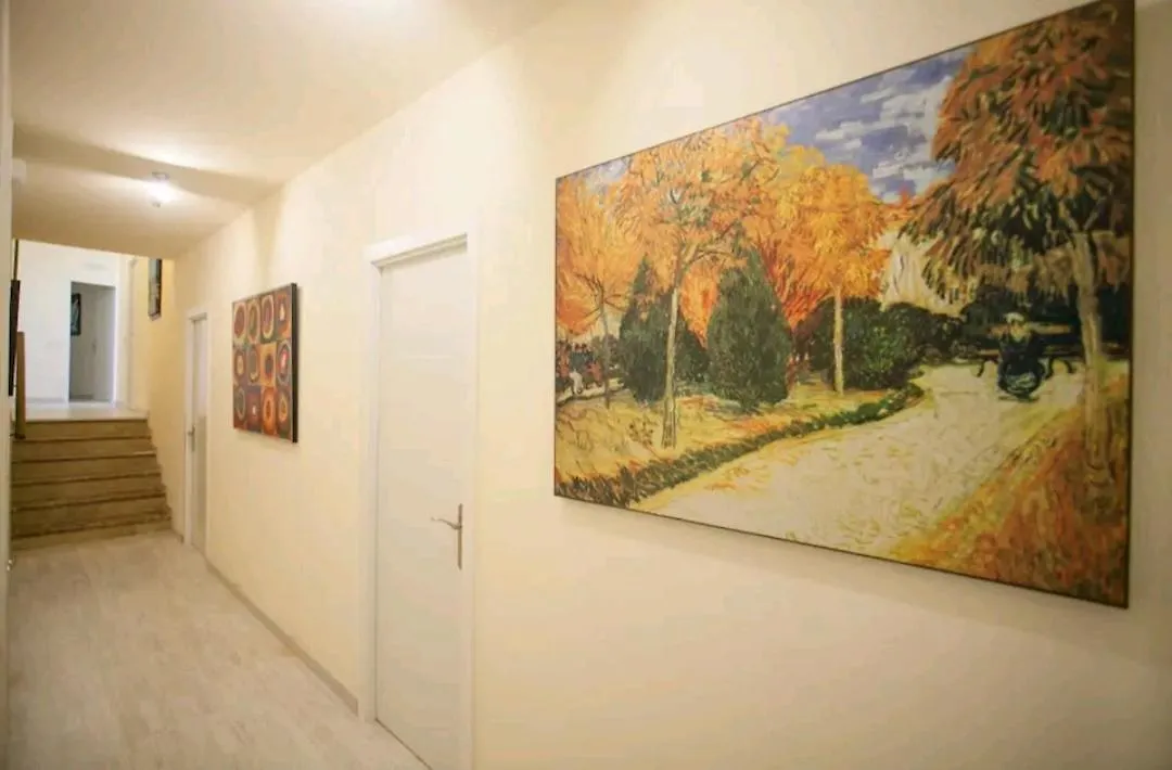 Villa Exclusiva El Candado 马拉加