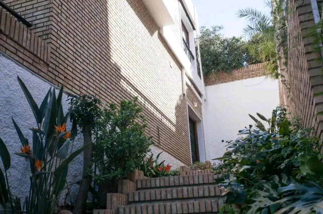 Villa Exclusiva El Candado 马拉加 西班牙