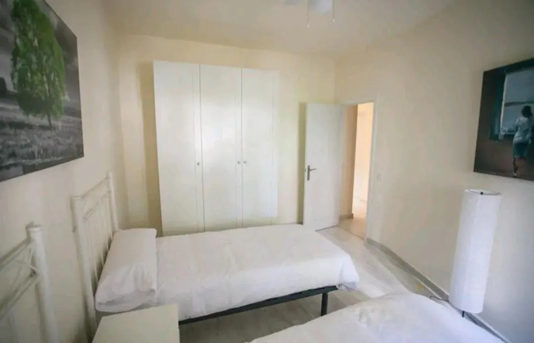 Villa Exclusiva El Candado 马拉加