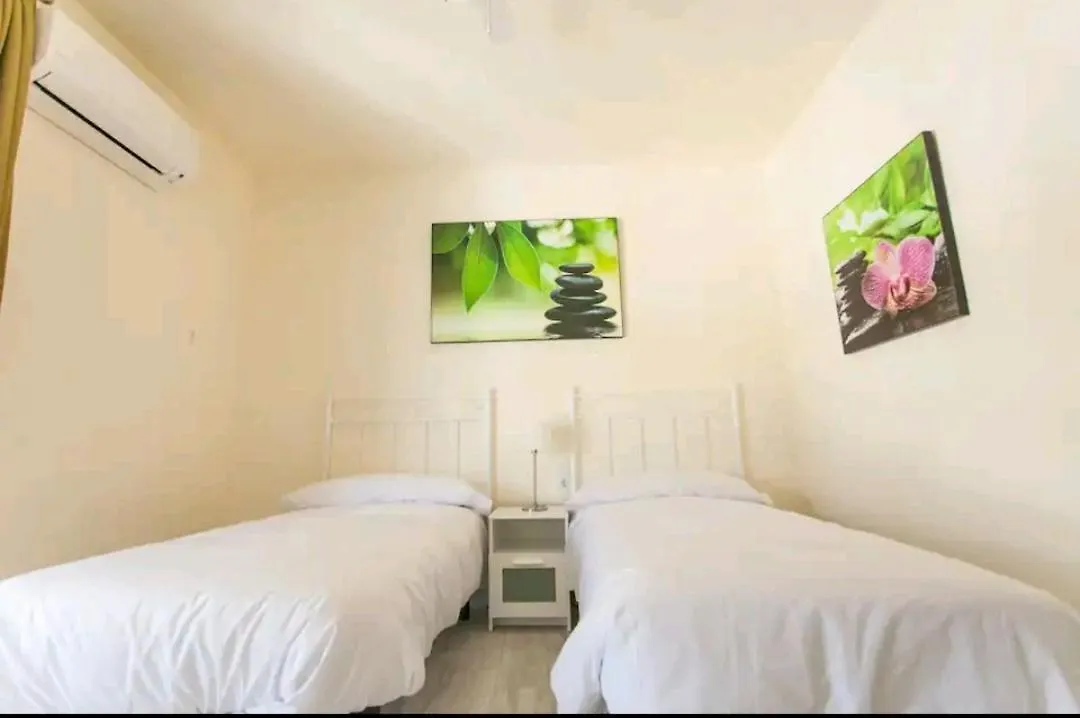 Villa Exclusiva El Candado 马拉加