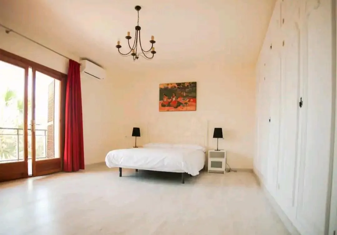 Villa Exclusiva El Candado 马拉加