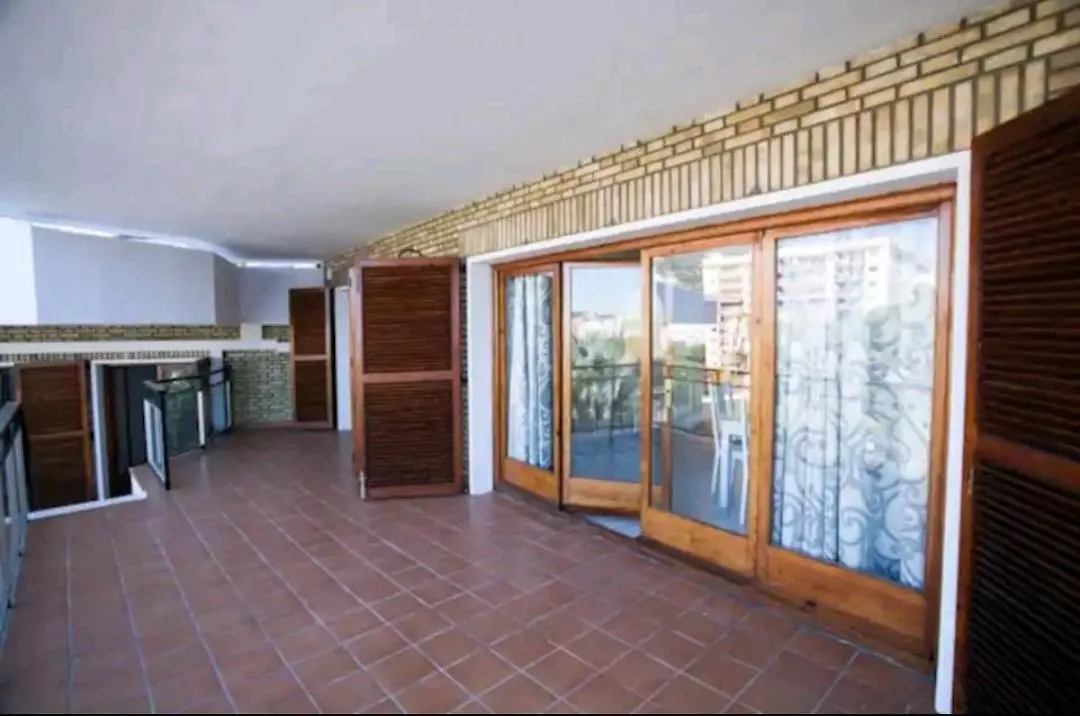 Villa Exclusiva El Candado 马拉加 0*,
