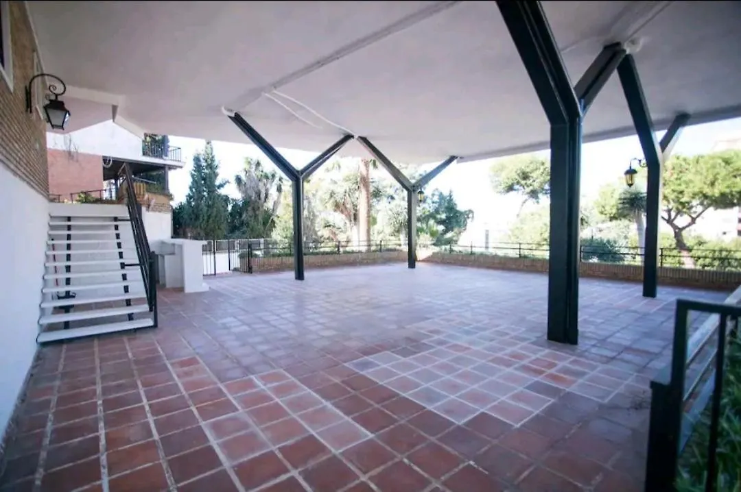 Villa Exclusiva El Candado 马拉加 西班牙