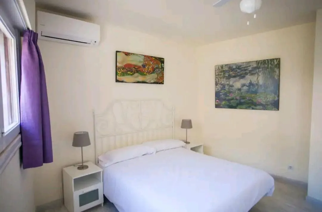 Villa Exclusiva El Candado 马拉加