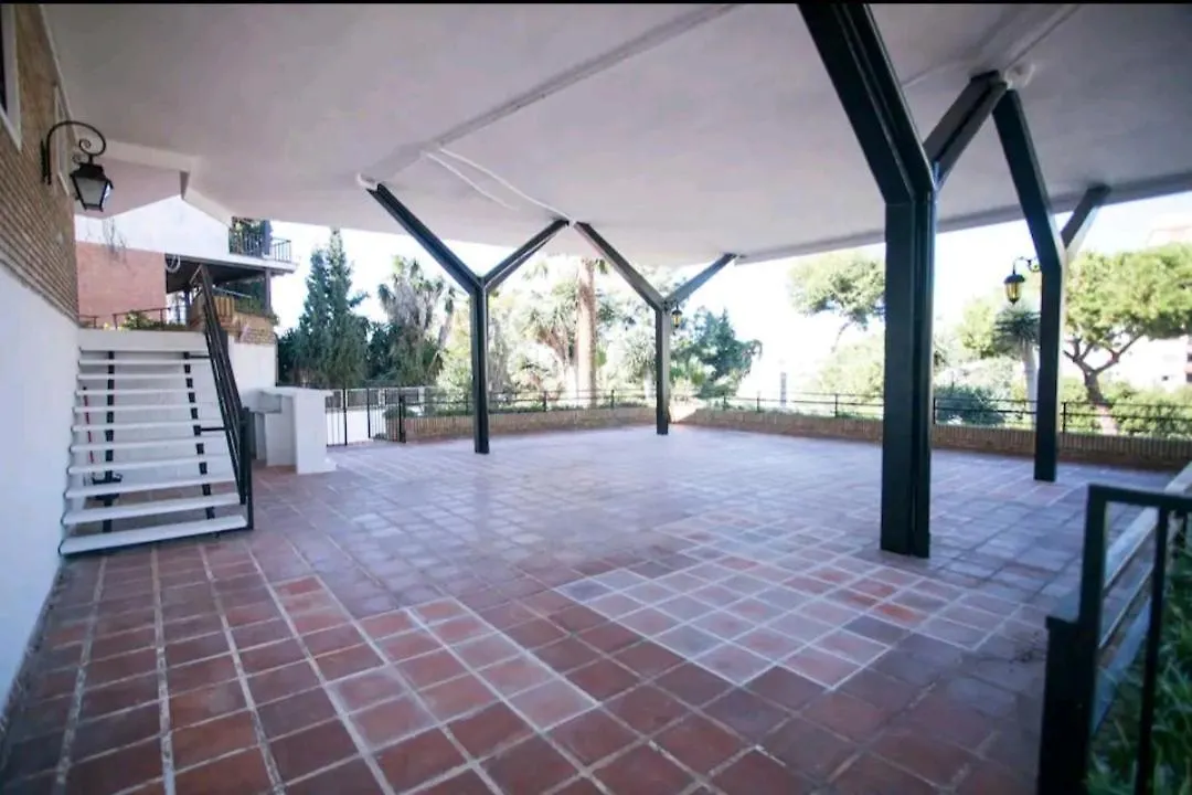 Villa Exclusiva El Candado 马拉加